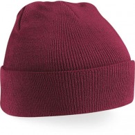 Photo de Bonnet original à revers