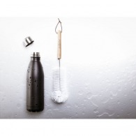 Bottle Brush brosse de nettoyager pour bouteilles