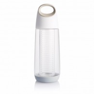 Infusion bottle 650 ml