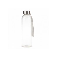 Trinkflasche aus glas 500ml picture