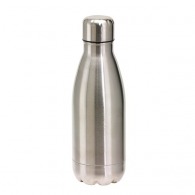 Stainless steel bottle 600ml