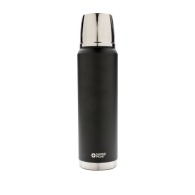 Photo de Bouteille isotherme 1l premium