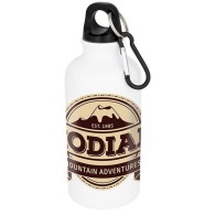 Oregon-Flasche für Sublimation 400ml