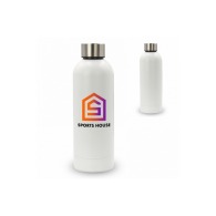 Doppelwandige isothermische Flasche 500ml