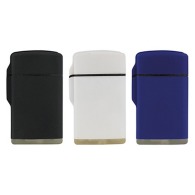 Briquet personnalisé Torche Tempete Rechargeable