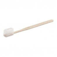 Wheat straw toothbrush