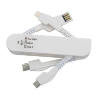 3 In 1 Usb Cable