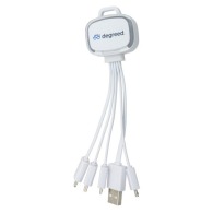 4 In 1 Usb Cable