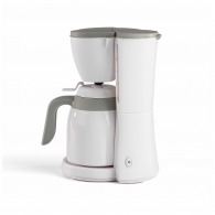 Isothermal electric coffee maker