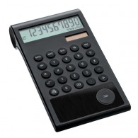 Calculatrice reflects-bimbilla black