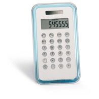 Calculatrice dual 8 chiffres