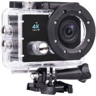 Caméra personnalisable 4K