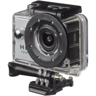 Caméra publicitaire DV609