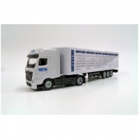 Camion calendrier