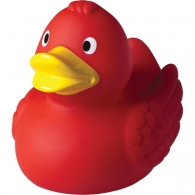 Canard Couinant rouge.