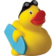 Canard personnalisable Couinant surfer.