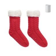 Paar Sockenschuhe Socke 36-39