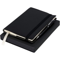 Notebook with pen gift box