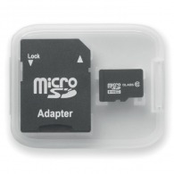 Micro tarjeta SD - 16go