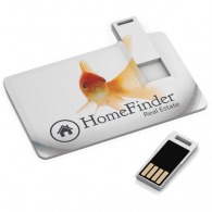 USB card with photo printing (full color) - gounot