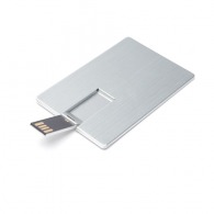 Metall-USB-Karte - Metallicard