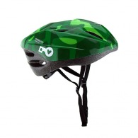 casco de ciclista - personalización completa