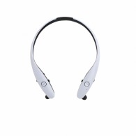 Auriculares deportivos con Bluetooth®.