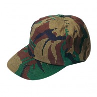 Mütze Camouflage
