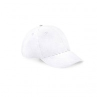 Casquette en polyester recyclé - RECYCLED PRO-STYLE CAP