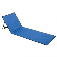 Chaise longue pliable sunny beach