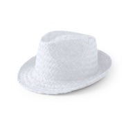 sombrero de paja - Zelio