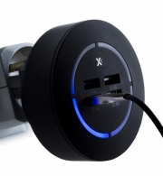 smart hub charger