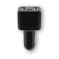 Cargador de coche USB tipo C - Chargec