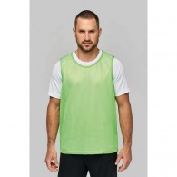 Chasuble in light net multisports - proact