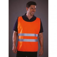 High visibility chasuble