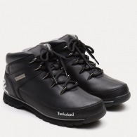 Chaussures euro sprint mid hiker - timberland