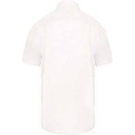 Photo de Chemise manches courtes sans repassage