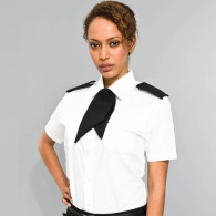 Premier women's pilot shirt 
