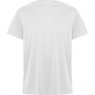 Camiseta técnica transpirable de manga corta DAYTONA (Tallas de niño)