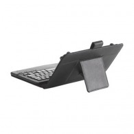 Bluetooth keyboard for tablet
