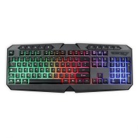 Clavier gaming publicitaire filaire