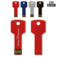 Llave USB falsh drive 8GB