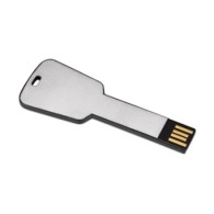 Flash de la llave USB
