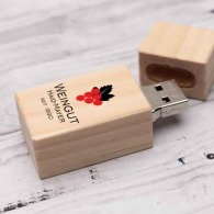 Kiefer USB-Stick