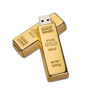 Ingot USB key