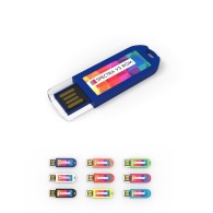 Clé USB publicitaire Spectra