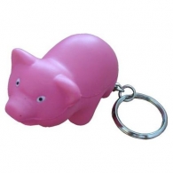 Pig (key ring)