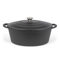 Ovale Cocotte 