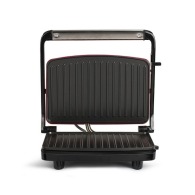Compact grill 