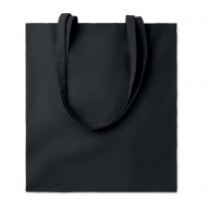 COTTONEL COLOUR ++ - Einkaufstasche aus Baumwolle 180gr/m2